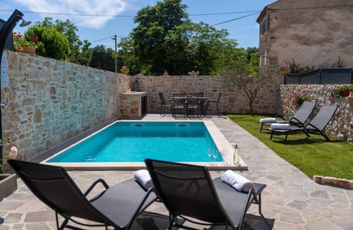 Cepljani Villa | 100 m² Villa ∙ 3 bedrooms ∙ 6 guests