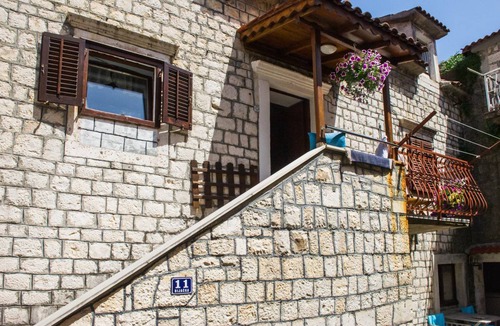 Kastela Apartment | 104 m² Apartment ∙ 4 bedrooms ∙ 10 guests
