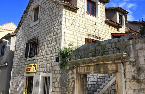 Kastela Apartment | 104 m² Apartment ∙ 4 bedrooms ∙ 10 guests