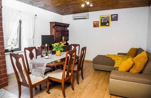 Kastela Apartment | 104 m² Apartment ∙ 4 bedrooms ∙ 10 guests