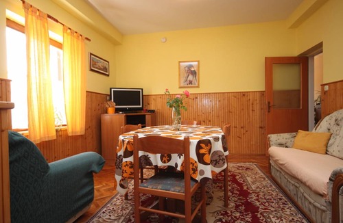 Maslenica Apartment | 106 m² Apartment ∙ 3 bedrooms ∙ 7 guests