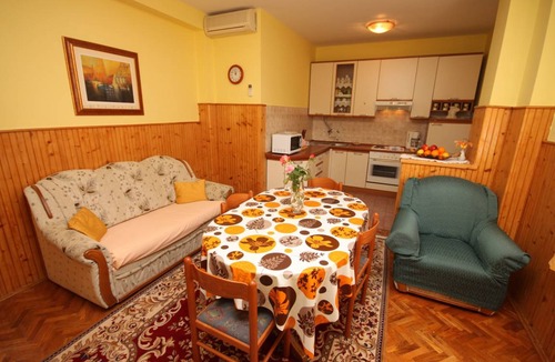 Maslenica Apartment | 106 m² Apartment ∙ 3 bedrooms ∙ 7 guests