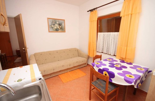 Maslenica Apartment | 106 m² Apartment ∙ 3 bedrooms ∙ 7 guests