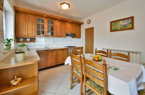Icici Apartment | 108 m² Apartment ∙ 3 bedrooms ∙ 6 guests