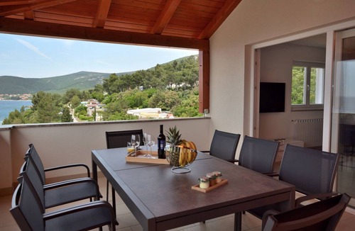 Miholascica Apartment | 110 m² Apartment ∙ 3 bedrooms ∙ 8 guests