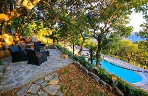 Sibuljina Villa | 110 m² Villa ∙ 3 bedrooms ∙ 8 guests