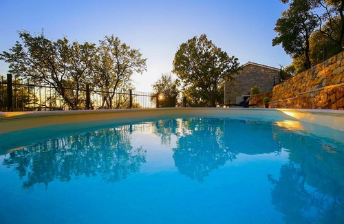 Sibuljina Villa | 110 m² Villa ∙ 3 bedrooms ∙ 8 guests