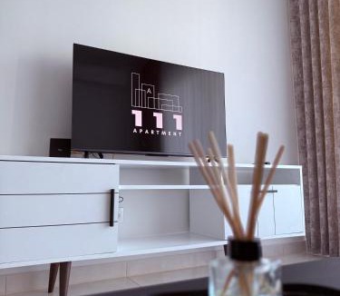 Cakovec Apartment | 111 apartment