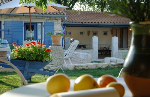 Stifanici House | 111 m² House ∙ 3 bedrooms ∙ 6 guests