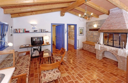 Stifanici House | 111 m² House ∙ 3 bedrooms ∙ 6 guests