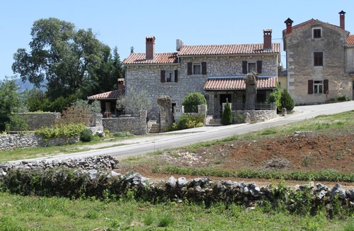 Boljevici House | 117 m² House ∙ 3 bedrooms ∙ 6 guests