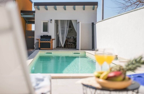 Fiorini Other | 120 m² Accommodation ∙ 2 bedrooms ∙ 5 guests