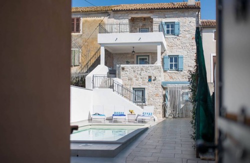 Fiorini Other | 120 m² Accommodation ∙ 2 bedrooms ∙ 5 guests