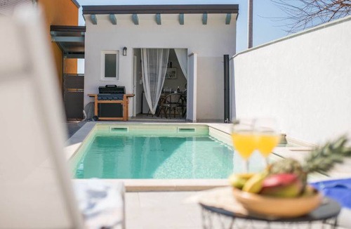 Fiorini House | 120 m² House ∙ 2 bedrooms ∙ 6 guests