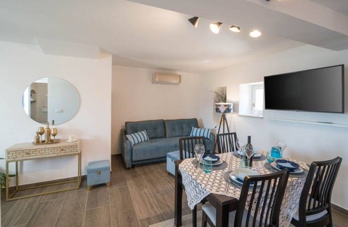 Fiorini House | 120 m² House ∙ 2 bedrooms ∙ 6 guests