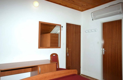 Krucica Resort | 13 m² Private room ∙ 1 bedroom ∙ 2 guests