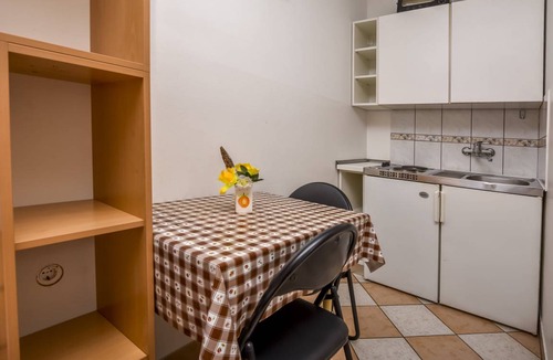 Podglavica Apartment | 14 m² Apartment ∙ 2 guests