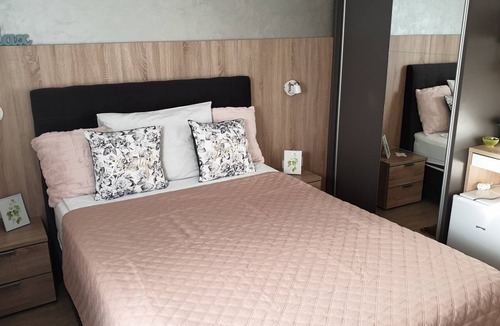 Daruvar Resort | 15 m² Private room ∙ 1 bedroom ∙ 2 guests