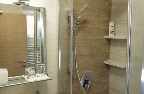 Daruvar Resort | 15 m² Private room ∙ 1 bedroom ∙ 2 guests