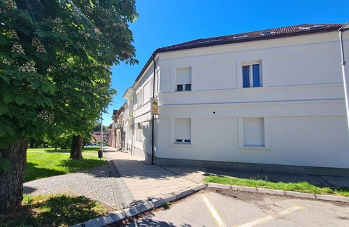 Daruvar Resort | 15 m² Private room ∙ 1 bedroom ∙ 2 guests