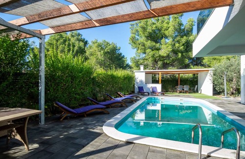 Srima Other | 150 m² Accommodation ∙ 3 bedrooms ∙ 6 guests