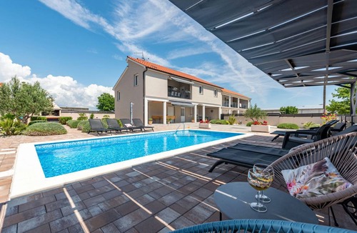 Pristeg Villa | 150 m² Villa ∙ 3 bedrooms ∙ 8 guests