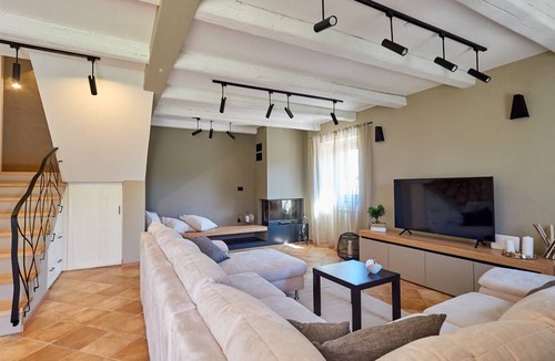 Cepljani Villa | 150 m² Villa ∙ 4 bedrooms ∙ 9 guests