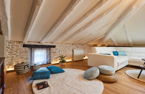 Cepljani Villa | 150 m² Villa ∙ 4 bedrooms ∙ 9 guests