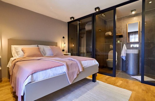 Cepljani Villa | 150 m² Villa ∙ 4 bedrooms ∙ 9 guests