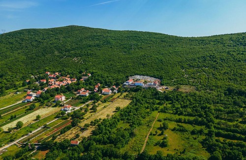 Velika Cista House | 150-square-meter vacation home for 10 people in Cista Velika (153147)