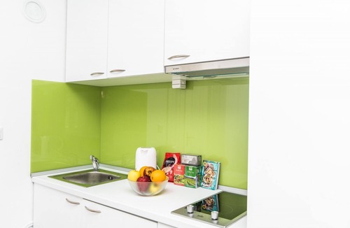 Bascarsije Apartment | 150sqm Apartment with 4 units! GREAT FOR GROUPS