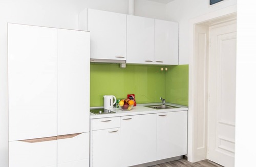Bascarsije Apartment | 150sqm Apartment with 4 units! GREAT FOR GROUPS