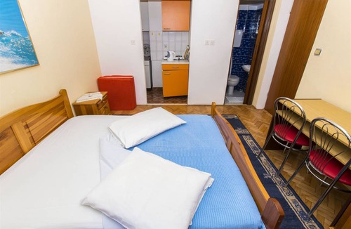 Rtina Apartment | 16 m² Apartment ∙ 2 guests