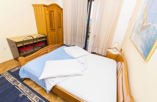 Rtina Apartment | 16 m² Apartment ∙ 2 guests