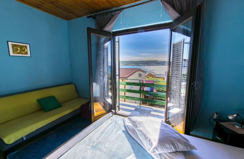 Rtina Apartment | 16 m² Apartment ∙ 3 guests