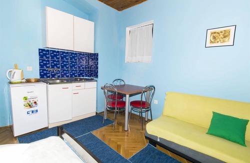 Rtina Apartment | 16 m² Apartment ∙ 3 guests