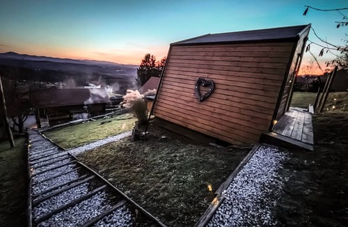 Slovenska Bistrica House | 16 m² House ∙ 1 bedroom ∙ 2 guests
