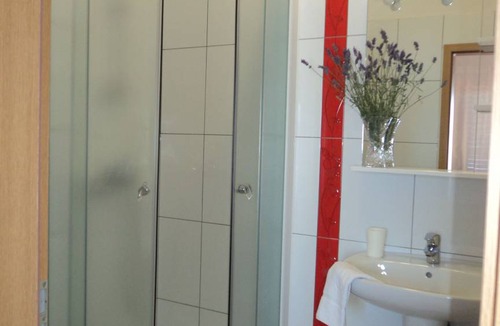 Brist Resort | 16 m² Private room ∙ 2 guests