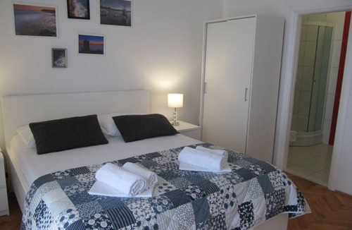 Brist Resort | 16 m² Private room ∙ 2 guests