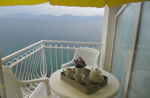 Brist Resort | 16 m² Private room ∙ 2 guests