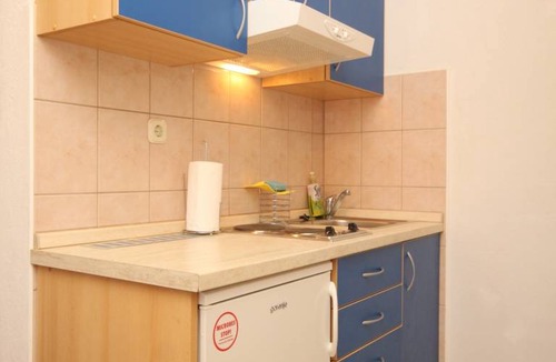 Banj Apartment | 16 m² Studio flat ∙ 1 bedroom ∙ 2 guests