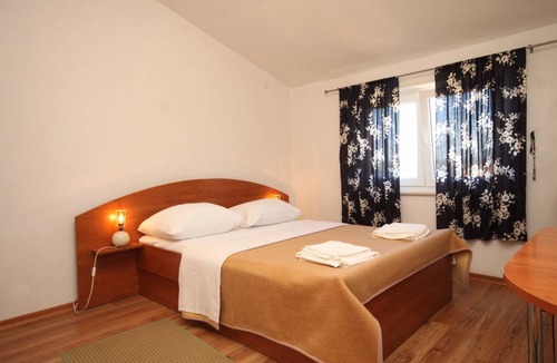 Banj Apartment | 16 m² Studio flat ∙ 1 bedroom ∙ 2 guests