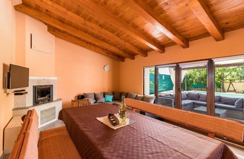 Gradisce House | 165 m² House ∙ 4 bedrooms ∙ 10 guests