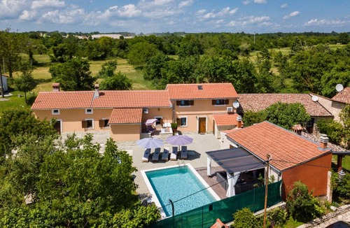 Gradisce House | 165 m² House ∙ 4 bedrooms ∙ 10 guests