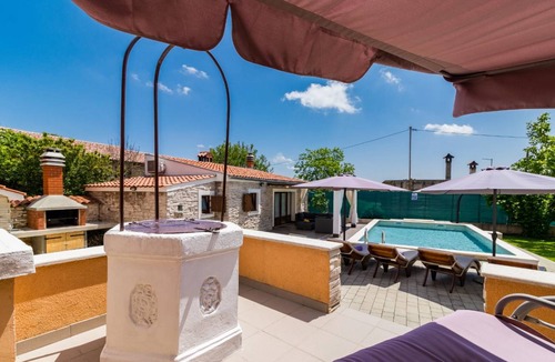 Gradisce House | 165 m² House ∙ 4 bedrooms ∙ 10 guests