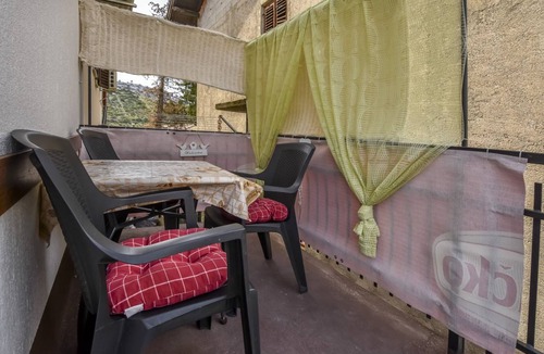 Podglavica Apartment | 17 m² Apartment ∙ 2 guests