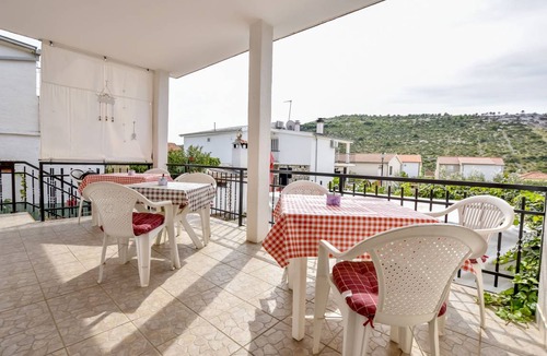 Podglavica Apartment | 17 m² Apartment ∙ 2 guests