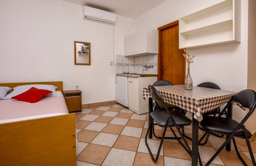 Podglavica Apartment | 17 m² Apartment ∙ 2 guests