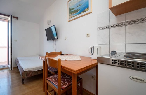 Razanac Apartment | 17 m² Studio flat ∙ 1 bedroom ∙ 2 guests