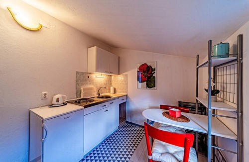 Trpanj Apartment | 17 m² Studio flat ∙ 1 bedroom ∙ 2 guests